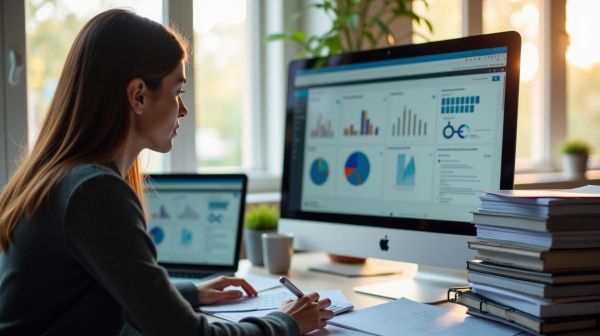 Comment choisir une solution de data marketplace adaptée à vos besoins