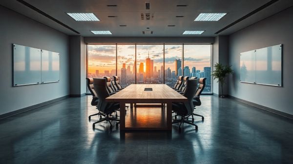 Les critères essentiels pour sélectionner une data marketplace