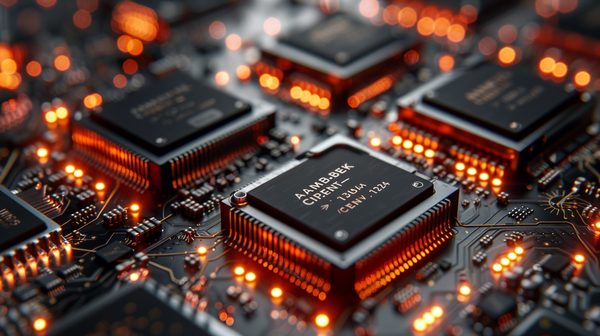 Top 5 des processeurs amd pour gamers en 2024