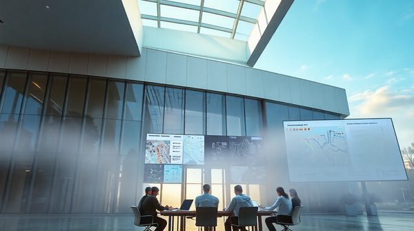 Transformez la gestion municipale grâce à synbird !