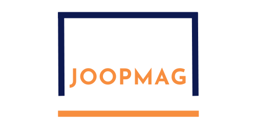 Joopmag